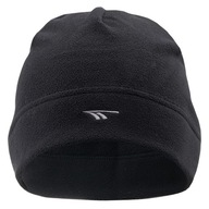 HI-TEC TROMS FLEECE ZIMNÁ ČIAPKA, ČIERNA HI-TEC TROMS FLEECE ZIMNÁ ČIAPKA, ČIERNA