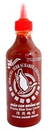 Sriracha chilli omáčka 455 ml - chilli 70% Sriracha chilli omáčka 455 ml - chilli 70%