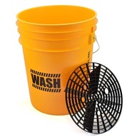Work Stuff Bucket WASH vedro + separátor SET Work Stuff Bucket WASH vedro + separátor SET