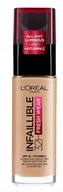 LOREAL INFAILLIBLE 24H ČERSTVÉ NOSENIE / 20 IVORY LOREAL INFAILLIBLE 24H ČERSTVÉ NOSENIE / 20 IVORY