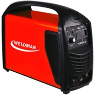 Weldman 103304 PLASMA 60 plazmová rezačka