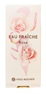 Yves Rocher Eau Fraiche Rose toaletná voda 100 ml Yves Rocher Eau Fraiche Rose toaletná voda 100 ml