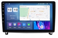 RÁDIO GPS NAVIGÁCIA PEUGEOT 407 2004-2011 Čierna RÁDIO GPS NAVIGÁCIA PEUGEOT 407 2004-2011 Čierna