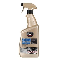NEUTRALIZÁTOR ZÁPACHU KOŽE 770 ML NEUTRALIZÁTOR ZÁPACHU KOŽE 770 ML