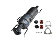 DPF FAP ALFA ROMEO 159 2.4 JTDM 9/2005- DPF FAP ALFA ROMEO 159 2.4 JTDM 9/2005-