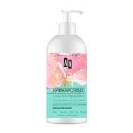AA MY BEAUTY POWER Superhydratačná starostlivosť o ruky 275 ml AA MY BEAUTY POWER Superhydratačná starostlivosť o ruky 275 ml
