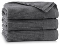 ZWOLTEX SIMPLE Towel Graphite Egyptian Cotton 50x90 POLISH produkt ZWOLTEX SIMPLE Towel Graphite Egyptian Cotton 50x90 POLISH produkt