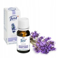 Levanduľový olej 10ml JUST Levanduľový olej 10ml JUST