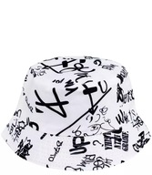 Farebný obojstranný BUCKET HAT Farebný obojstranný BUCKET HAT
