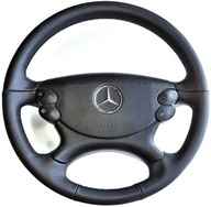 VOLANT MERCEDES CLS W219 SL R230 SADA ČALÚNENIA VOLANT MERCEDES CLS W219 SL R230 SADA ČALÚNENIA
