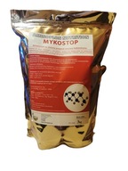 Mykostop 3kg prísada proti plesniam, hubám a mykotoxínom Mykostop 3kg prísada proti plesniam, hubám a mykotoxínom