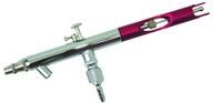 Dvojfunkčná airbrush 0,3mm AD-776R ADLER Dvojfunkčná airbrush 0,3mm AD-776R ADLER