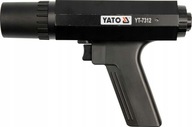 Nastaviteľná stroboskopická lampa YATO YT-7312 Nastaviteľná stroboskopická lampa YATO YT-7312