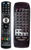TECHNIKA DIAĽKOVEJ DUPLIKÁCIE RAK-CH219WH, RAK-CH219WK TECHNIKA DIAĽKOVEJ DUPLIKÁCIE RAK-CH219WH, RAK-CH219WK