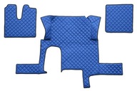 Podlahová rohož F-core F-CORE FL29 BLUE Podlahová rohož F-core F-CORE FL29 BLUE