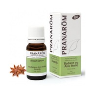 BIO ÁNÍZOVÝ OLEJ Badián 10ml BIO ÁNÍZOVÝ OLEJ Badián 10ml