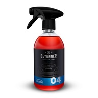 Mokrý hydrofóbny náter Deturner Wet Coat 0,5 Mokrý hydrofóbny náter Deturner Wet Coat 0,5