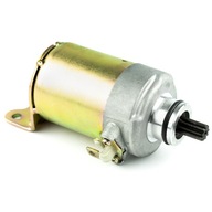 Elektrický štartér pre skúter Aprilia Leonardo 125 Elektrický štartér pre skúter Aprilia Leonardo 125