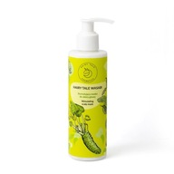 Kozmetika Hairy Tale, stimulujúca maska Wasabi pre Kozmetika Hairy Tale, stimulujúca maska Wasabi pre