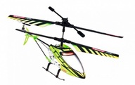 ZELENÝ CHOPPER 2.0 RC VRTUĽNÍK 2.4GHZ ZELENÝ CHOPPER 2.0 RC VRTUĽNÍK 2.4GHZ