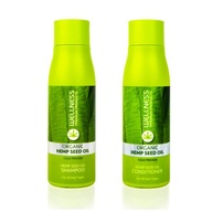 Wellness Premium Products Šampón s konopným olejom 500 ml + kondicionér 500 ml Wellness Premium Products Šampón s konopným olejom 500 ml + kondicionér 500 ml