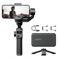 360° stabilizátor smartfónu HOHEM iSteady M6