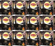 Čaj Earl Grey čierny vo vrecúškach Lipton 92 x 12 ks Čaj Earl Grey čierny vo vrecúškach Lipton 92 x 12 ks