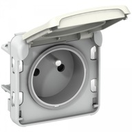 Hermetická zásuvka IP55 Legrand PLEXO55 069621 Hermetická zásuvka IP55 Legrand PLEXO55 069621