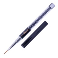 ŠTEFKA NA NECHTOVÝ DESIGN MOLLYLAC 10MM Č.2 ŠTEFKA NA NECHTOVÝ DESIGN MOLLYLAC 10MM Č.2