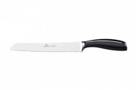 Nôž na chlieb Gerlach Loft 20 cm oceľový
