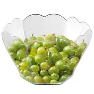 Dezertné poháre, 75 ml, plastové nádoby, 96 ks. Dezertné poháre, 75 ml, plastové nádoby, 96 ks.