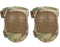 Chrániče kolien AltaFLEX-360 - Arid MC Camo Chrániče kolien AltaFLEX-360 - Arid MC Camo