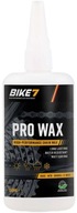 BIKE7 Pro Wax voskový olej na mazanie reťaze 150 ml BIKE7 Pro Wax voskový olej na mazanie reťaze 150 ml