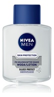 Nivea For Men Silver voda po holení 100 ml Nivea For Men Silver voda po holení 100 ml