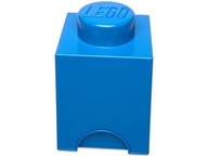 LEGO The Movie kontajner 40011731 Modrý