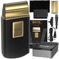 Pánsky holiaci strojček Wahl 3615 Travel Gold Elektrický holiaci strojček Pánsky holiaci strojček Wahl 3615 Travel Gold Elektrický holiaci strojček