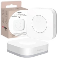 AQARA BEZDRÔTOVÝ MINI SPÍNAČ T1 AQARA BEZDRÔTOVÝ MINI SPÍNAČ T1