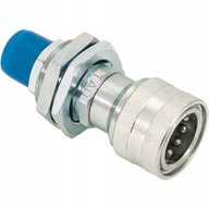 Hydraulická rýchlospojka, M22x1,5 úprava Ursus C-360 AGTECH Hydraulická rýchlospojka, M22x1,5 úprava Ursus C-360 AGTECH