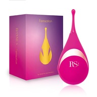 RS - Ikony - Femsation RS - Ikony - Femsation