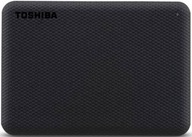 Externý pevný disk Toshiba Canvio Advance 1TB,