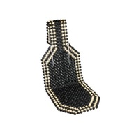 ROHOŽKA NA SEDADLO BEAD || KORÁLKY DO STOLIČKY ROHOŽKA NA SEDADLO BEAD || KORÁLKY DO STOLIČKY