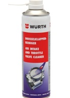 Wurth čistič karburátorov 500 ml
