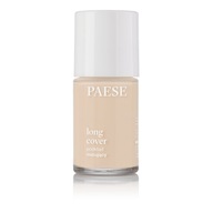 Paese Mattifying Face Foundation Long Cover 01M Porcelain 30ml Paese Mattifying Face Foundation Long Cover 01M Porcelain 30ml