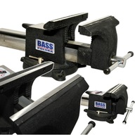 ROBOTNÍCKY ZVERÁK 250mm OCELOVÝ OTOČNÝ 10'' BASOVÝ ROBOTNÍCKY ZVERÁK 250mm OCELOVÝ OTOČNÝ 10'' BASOVÝ