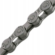 8-rýchlostná reťaz na bicykel KMC Z8.3 Grey 116og. vo Folia 8-rýchlostná reťaz na bicykel KMC Z8.3 Grey 116og. vo Folia