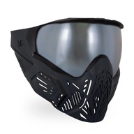 Paintballová maska BUNKERKINGS CMD GOGGLE čierna Paintballová maska BUNKERKINGS CMD GOGGLE čierna