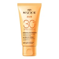Nuxe Sun Facial opaľovací krém SPF 30 50 ml