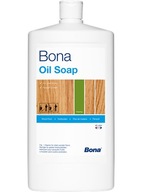 BONA SOAP 1L - mydlo na olejované podlahy *WAWA*