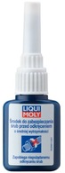 LIQUI MOLY 2661 Liqui moly - prípravok na upevňovanie skrutiek 0,01l LIQUI MOLY 2661 Liqui moly - prípravok na upevňovanie skrutiek 0,01l