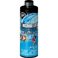 Microbe-Lift Phosphate Remover 236 ml Odstraňuje Po4 Microbe-Lift Phosphate Remover 236 ml Odstraňuje Po4